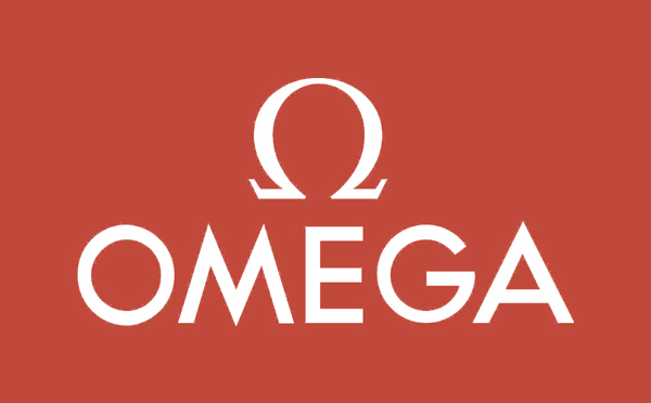 欧米茄（OMEGA）品牌logo