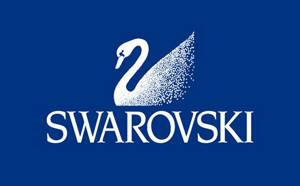 施华洛世奇（Swarovski）品牌logo