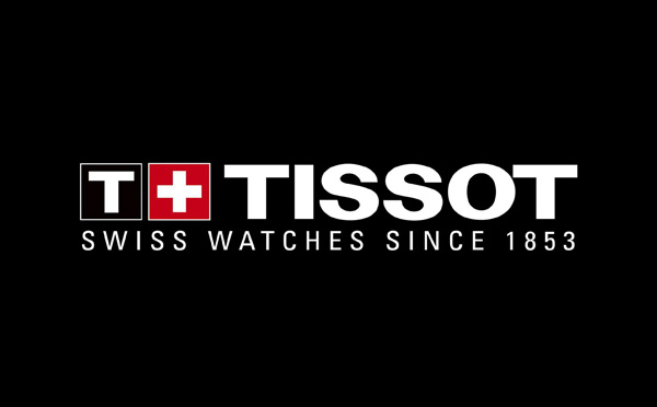 天梭（Tissot）品牌logo